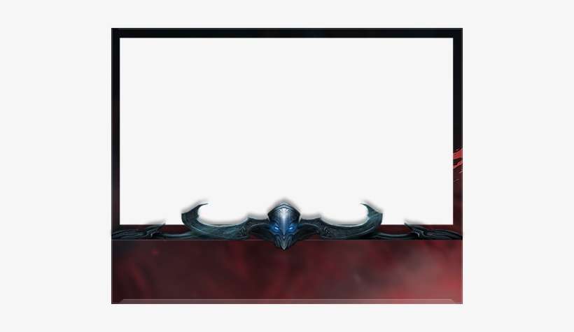 Twitch Stream Overlay, Hope You Guys Like It - Twitch.tv, transparent png download