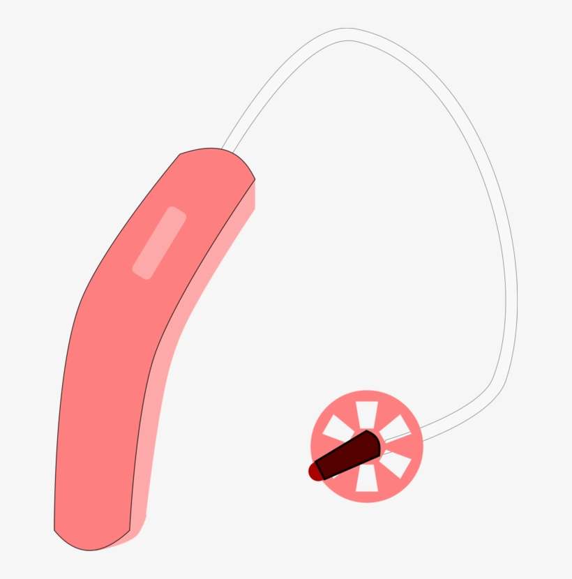 Hearing Aid Hearing Loss Hearing Test Deafness - Hearing Loss, transparent png download