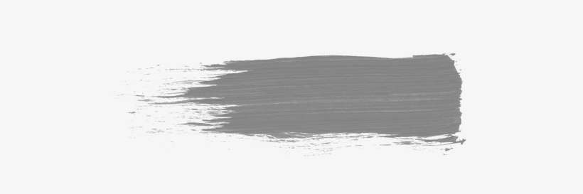 Brush Stroke No Text - Farba Kolory Świata Dulux Polarna Mgiełka 5l, transparent png download