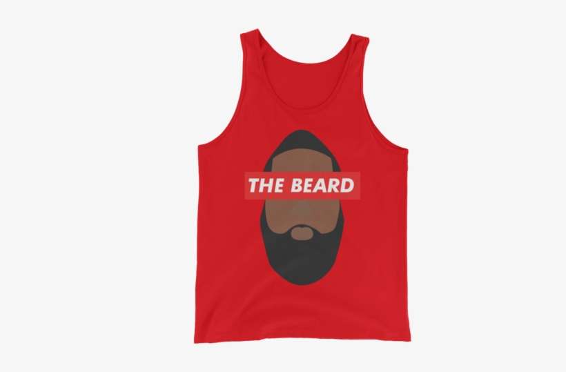 James Harden Tank Top - 10th Planet Jiu Jitsu, transparent png download