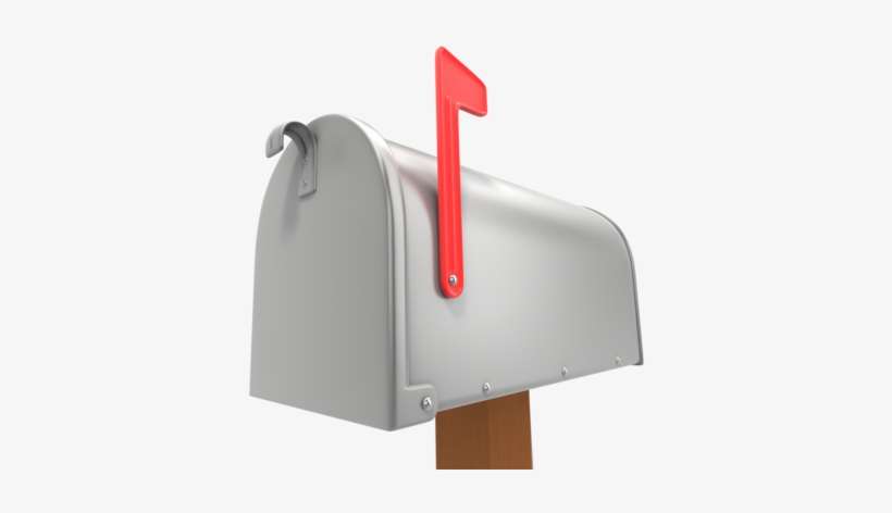 Mailbox Png Clipart - Mailbox Png, transparent png download