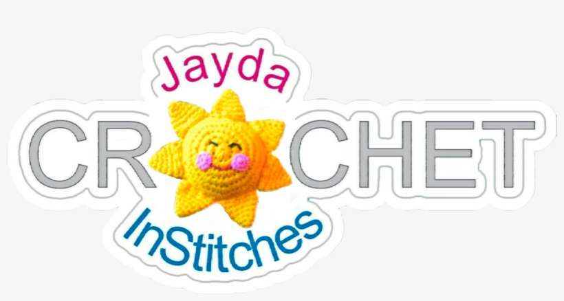 Let's Stitch It Up Together - Jayda In Stitches, transparent png download