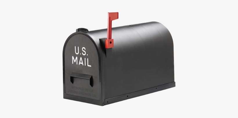I Googled And Found That This Is Much More Common Than - Box Mail, transparent png download