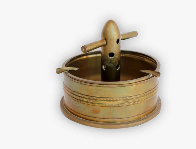 000 Lifeatfront Dandenongcranbourne Ashtray - Portable Network Graphics, transparent png download