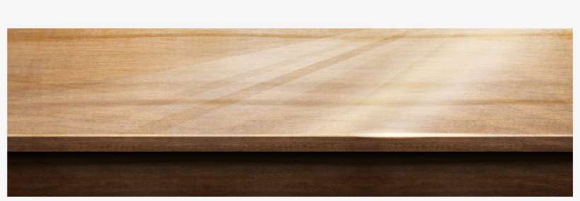 Material Plywood Hardwood Wooden - Wooden Background Table Png, transparent png download