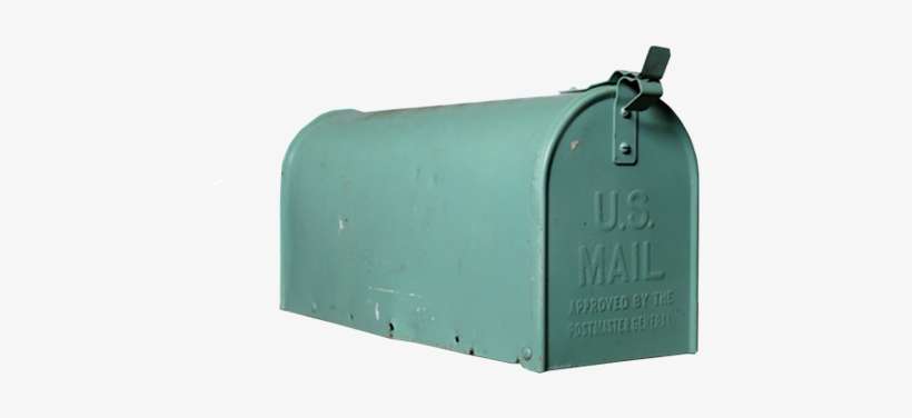 Wishlist Loading - Letter Box, transparent png download