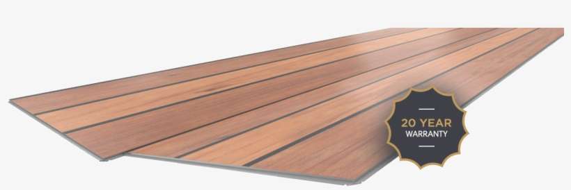 All The Benefits Of Wood Flooring Without The High - Marine Floor, transparent png download