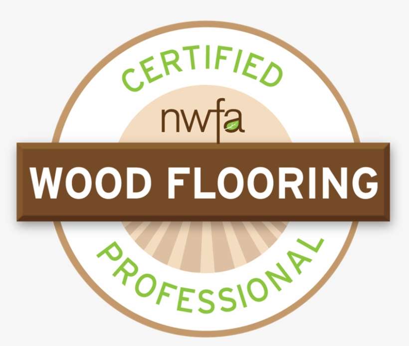 Certified Wood Flooring Inspectors - Nwfa Certified Installers, transparent png download