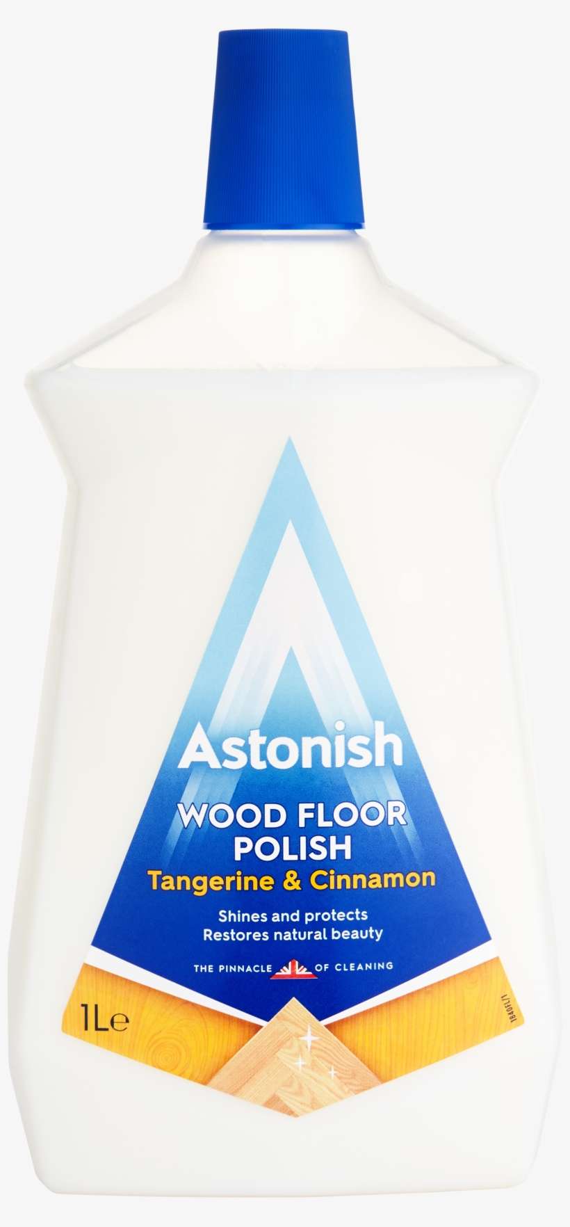 Astonish Wood Polish Astonish Flawless Wood Floor Polish 750ml PNG