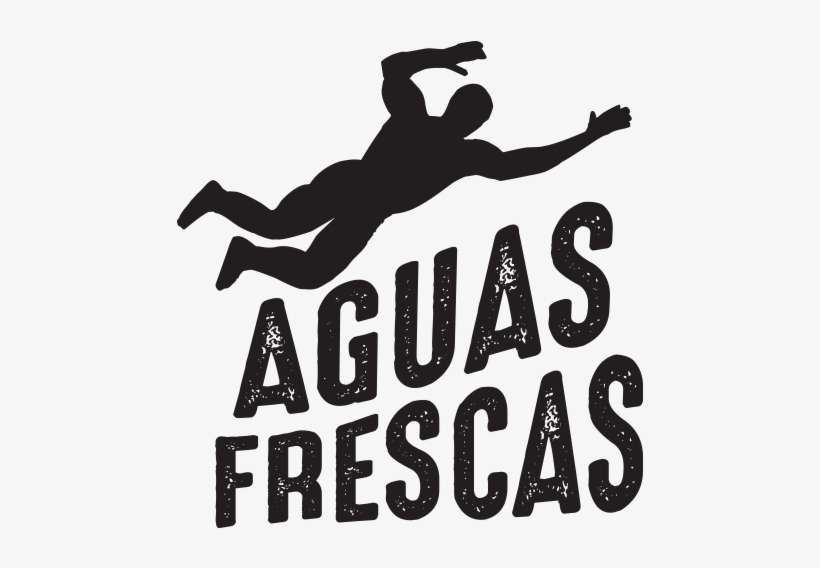 Contact Us - Aguas Frescas Png Logo, transparent png download
