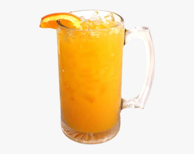 Mango Aguas Frescas San Joses Original Mexican Restaurant - Aguas Frescas Png, transparent png download
