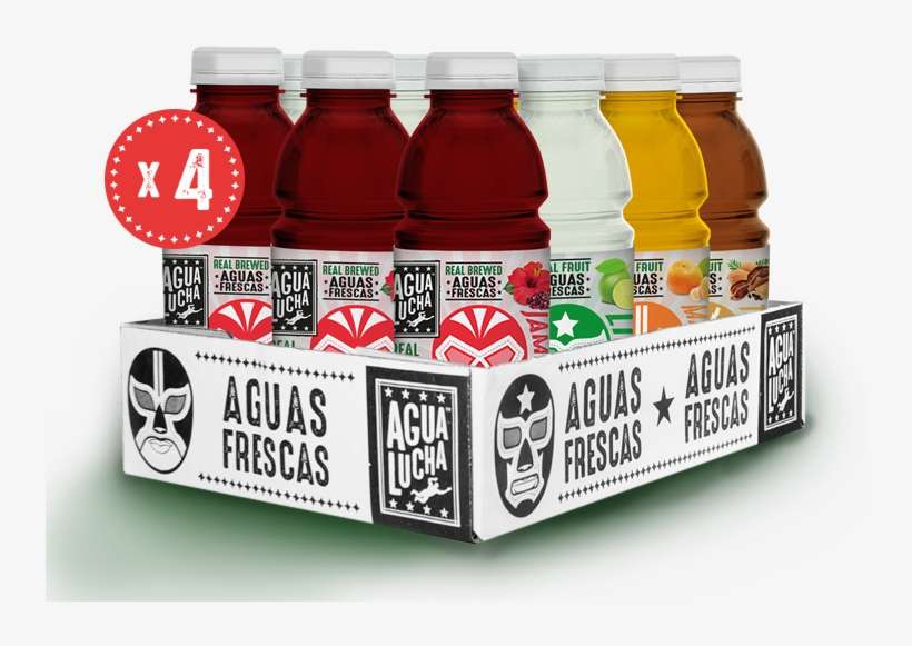 Banner T Shirt Aguas - Juice, transparent png download
