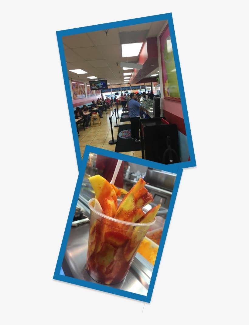 -wendy L - - Junk Food, transparent png download