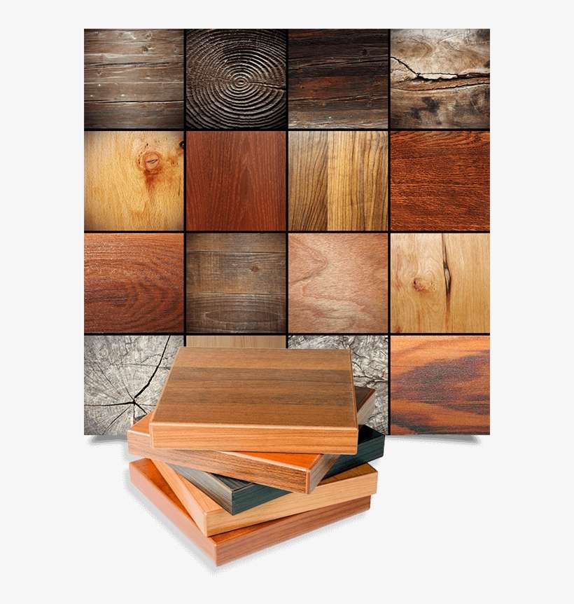 Beautiful And Long-lasting, Hardwood Floors Make An - Wood Types For Furnitures, transparent png download