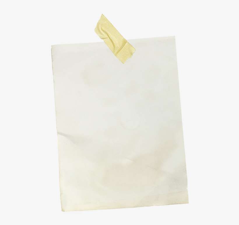 Where Are We - Tissue Paper, transparent png download