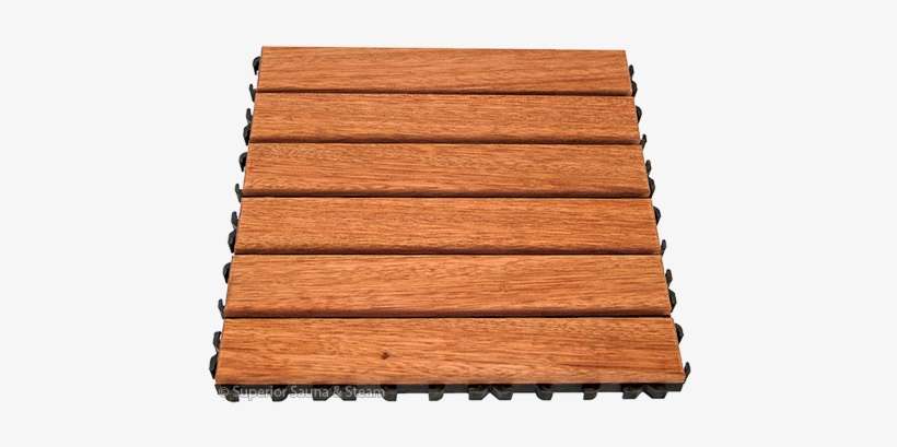 Sauna Flooring - Sauna Floor, transparent png download