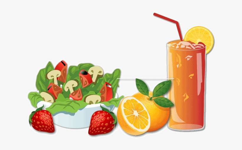 Every Day We Provide Our Children With A Wide Range - Alkaline Diet For Cancer, transparent png download