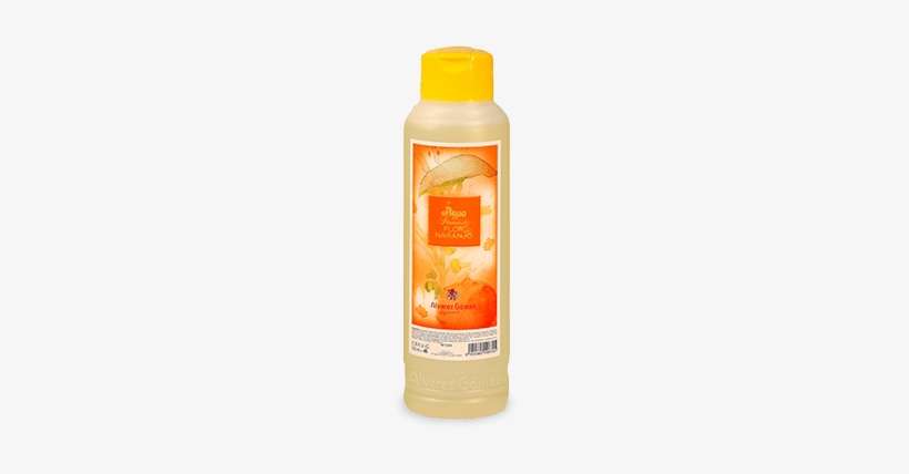 Splash Cologne Orange Blossom 750ml - Agua De Flores De Naranjo, transparent png download