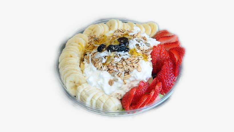 Fruit Salad Plates - Mexican Fruit Salad Transparent, transparent png download