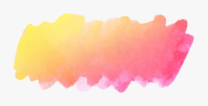 Our Volunteers Are Making A - Watercolor Painting, transparent png download