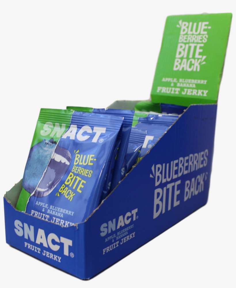 Snact4 V=1513686543 - Box, transparent png download