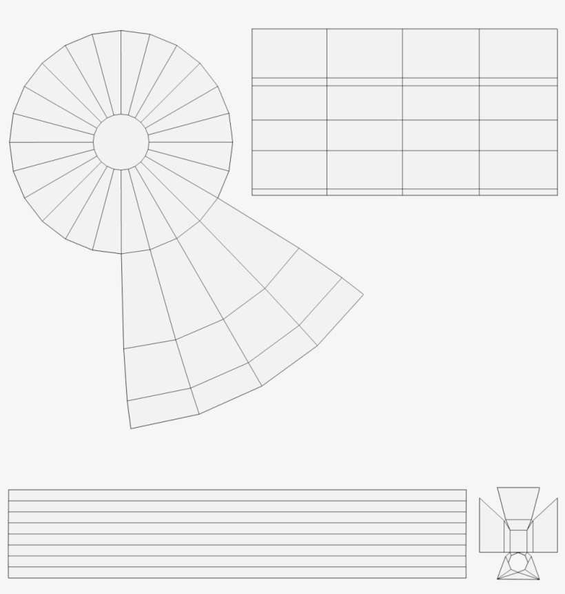 Lpl94ak - Circle, transparent png download