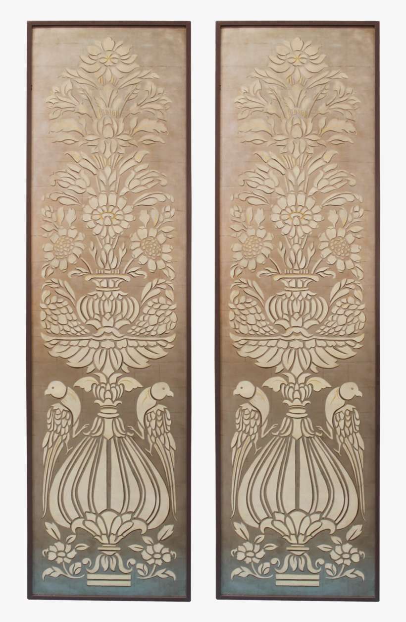 Picturesque European Dining Room Furniture Fireplace - Wall, transparent png download