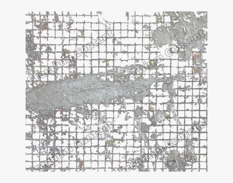 Dirty Decals - Cobblestone, transparent png download