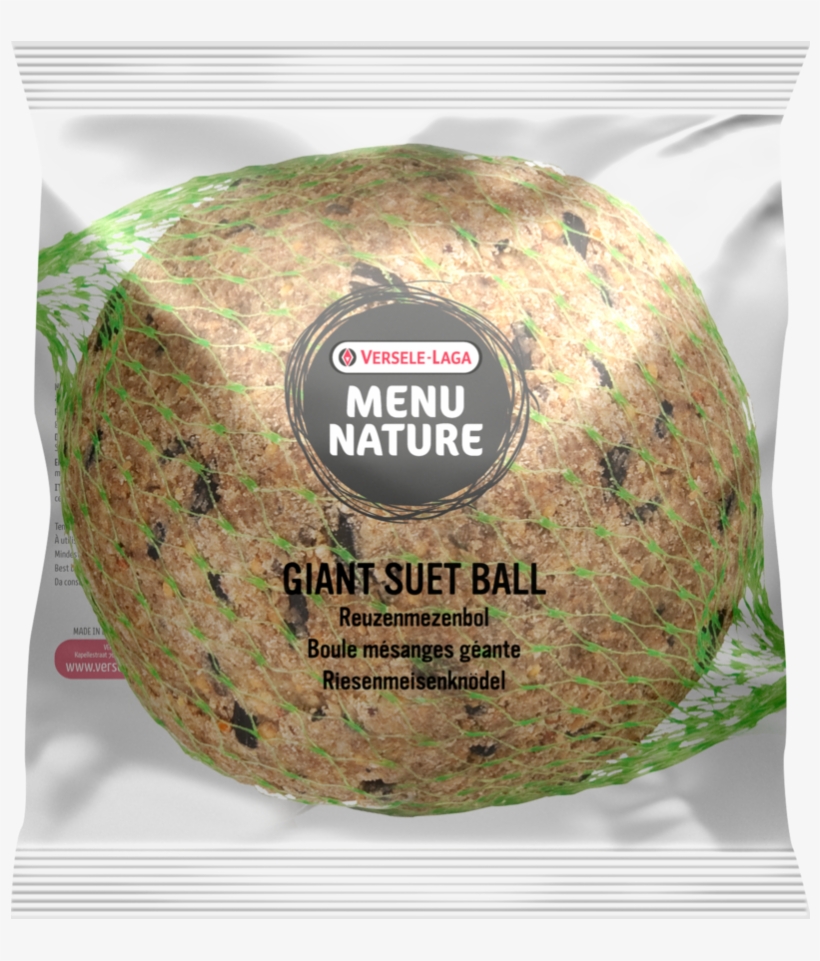 Other Visitors Also Viewed - Giant Suet Balls, transparent png download