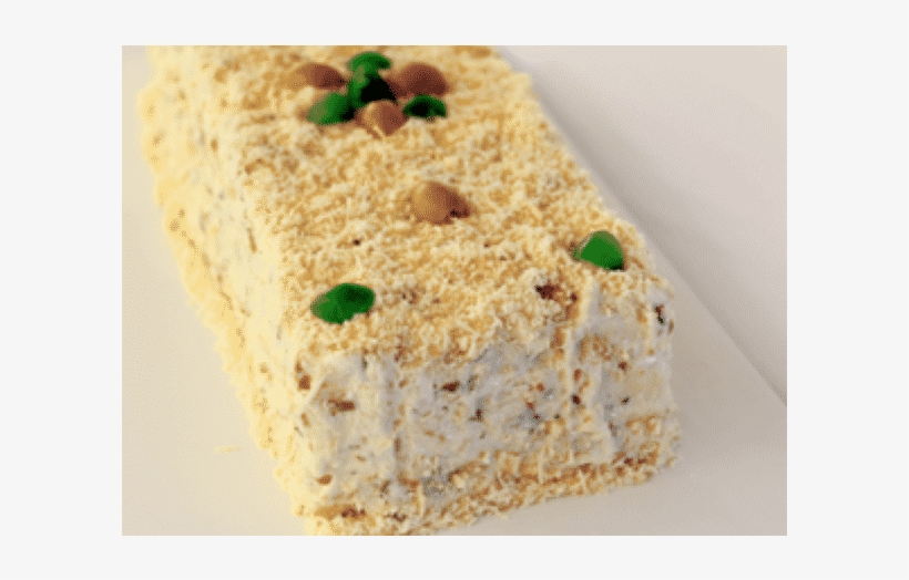 Tortas / Tortas Salgadas - Carrot Cake, transparent png download