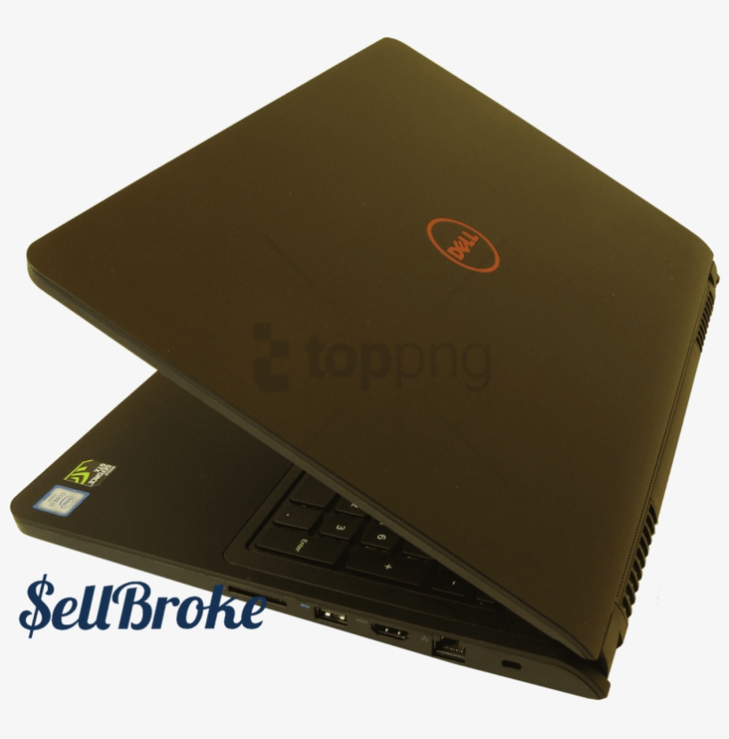 Free Png Laptop Back Png Png Image With Transparent - Lobster Font, transparent png download