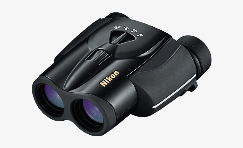 Nikon Aculon T11, transparent png download