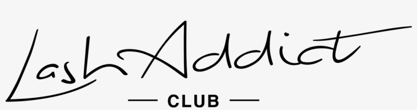 Eyelash Extensions In Owen Sound - Lashes Extensions Logo, transparent png download