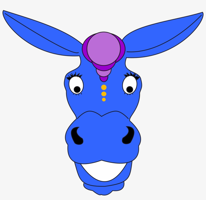 Stones,ass,free Vector Graphics - Vector Graphics, transparent png download