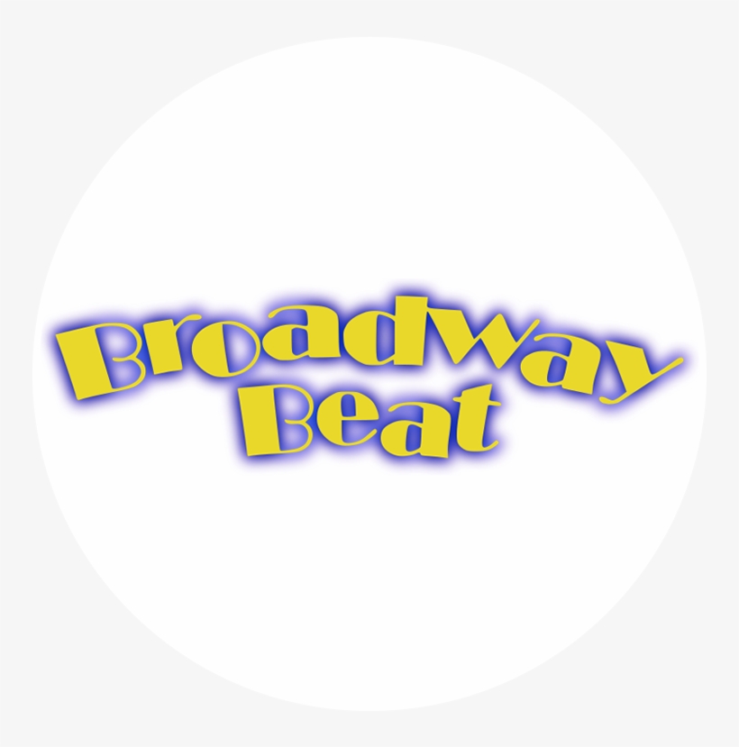 Broadwaybeatcirlce - Recycle For Greater Manchester, transparent png download