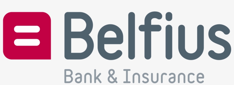 Png Rgb - Belfius Bank & Insurance, transparent png download
