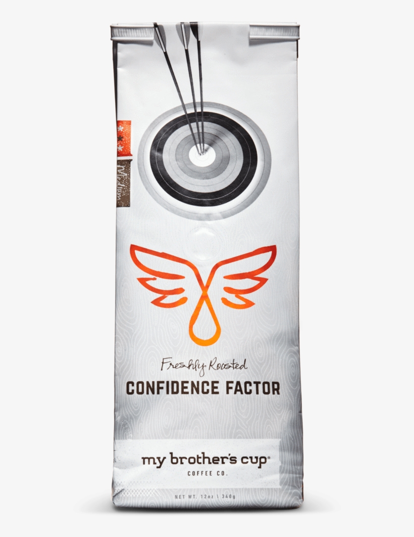 Confidence Factor - Drink, transparent png download