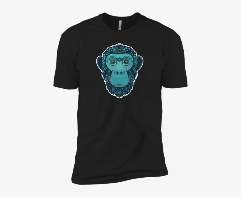 Blue Chimp - Depeche Mode Master And Servant T Shirt, transparent png download