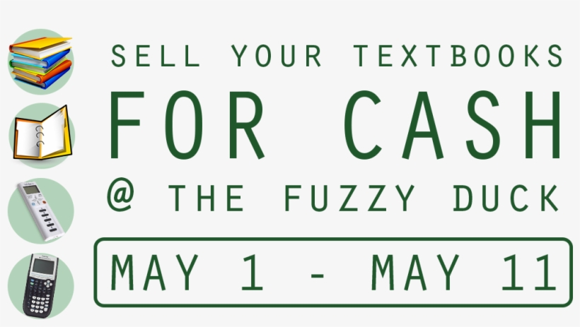 Why Wait Until The End Of The Semester To Sell Your - Parallel, transparent png download