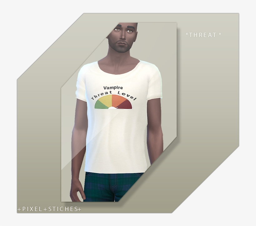 T H R E A T - Peanut, transparent png download