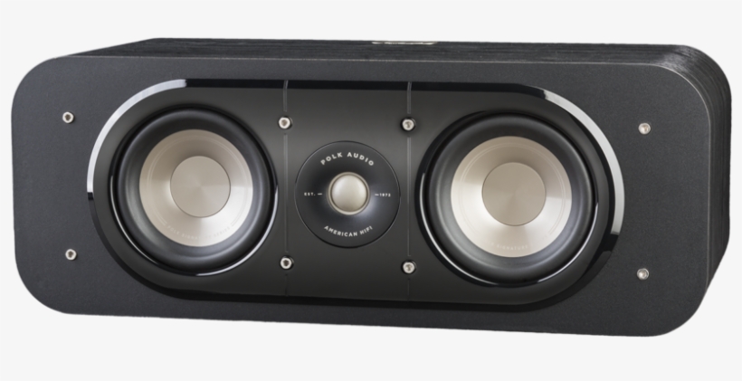 S30 - Polk Signature S30, transparent png download