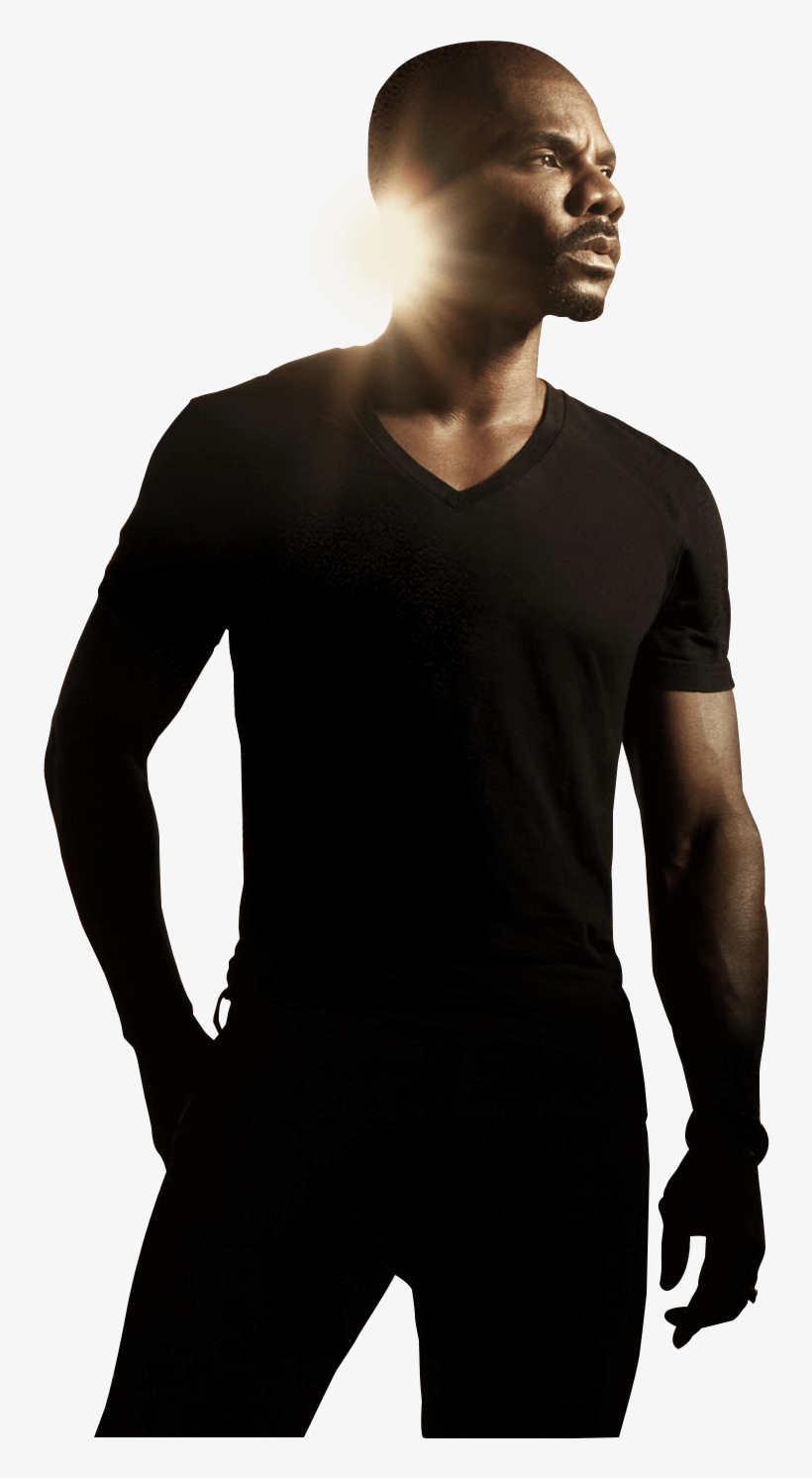 Kirk Franklin - Man, transparent png download