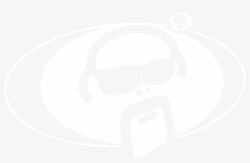Vic Firth - Protection Racket Drum Logo, transparent png download