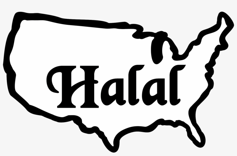 Usa Halal Chamber Of Commerce, Inc, transparent png download