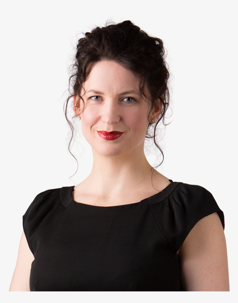 Laura Franklin - Girl, transparent png download