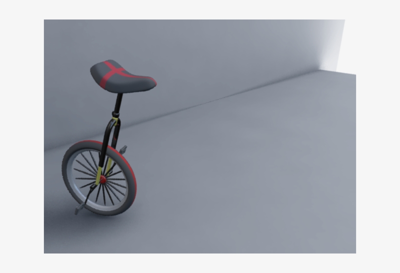 Finalimage1 - Street Unicycling, transparent png download