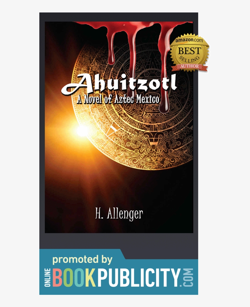 Aztec Historical Military Romance Adventure - Flyer, transparent png download