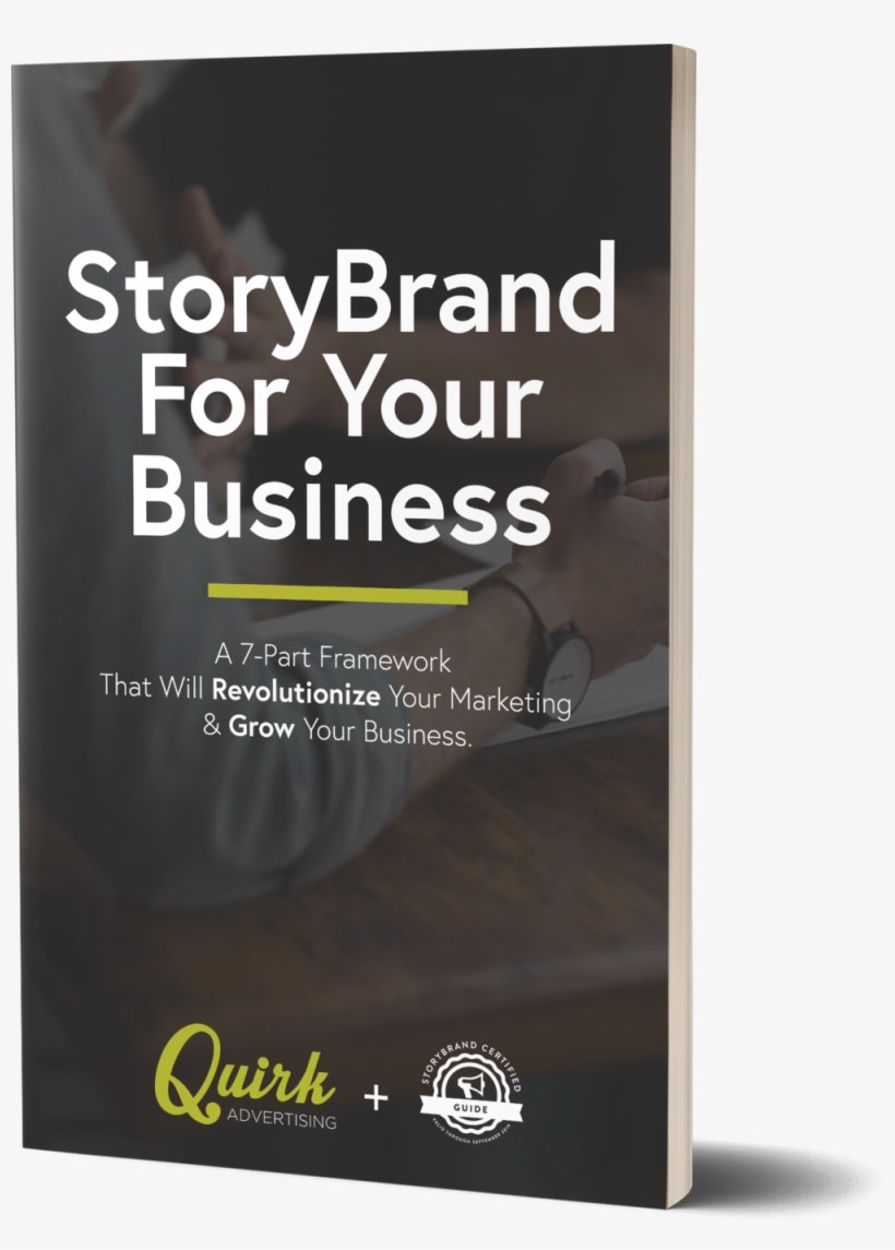 Paperback Book Small Spine Mockup - Flyer, transparent png download