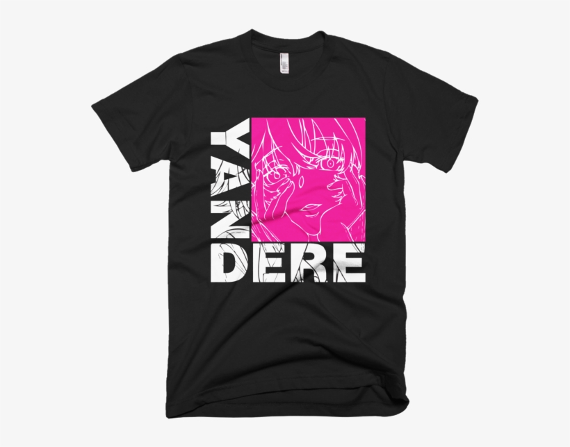 Yandere - Straight Outta Compton, transparent png download