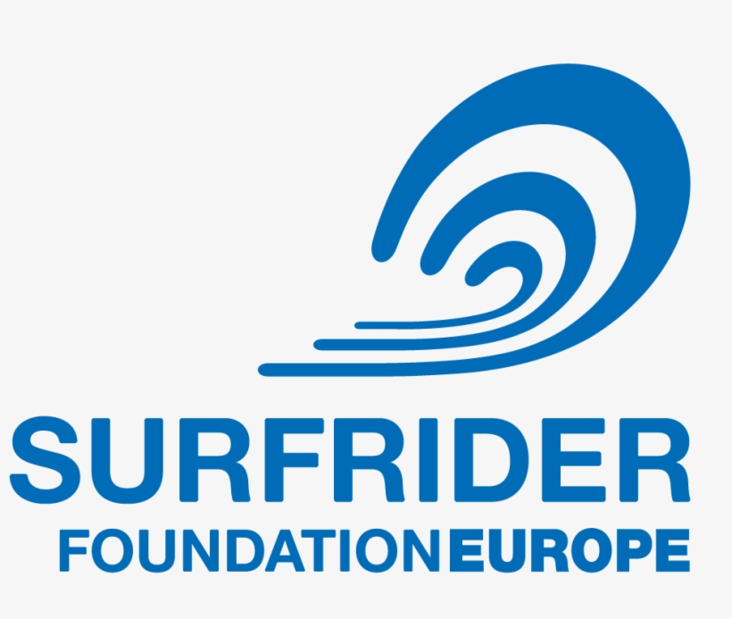 Logo Sfe New Alone - Logo Surfrider Foundation, transparent png download